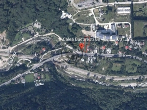 Teren intravilan de vanzare | 1170 mp | Sinaia, Prahova | Comision 0% - imagine 7