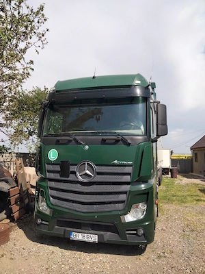 Vand Mercedes 2013 euro5 - imagine 7