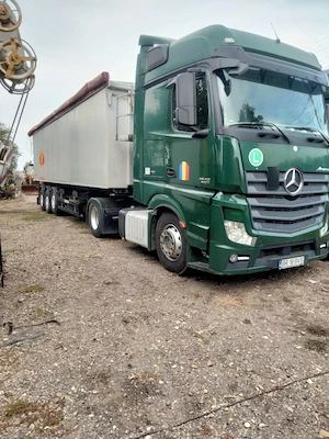Vand Mercedes 2013 euro5 - imagine 6