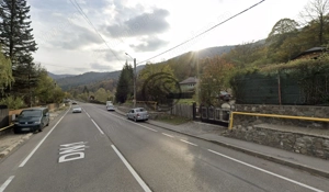 Teren intravilan de vanzare | 1170 mp | Sinaia, Prahova | Comision 0% - imagine 3