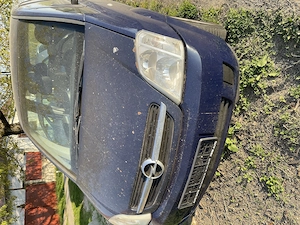Piese Opel Meriva 1.7cdti - imagine 2