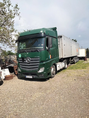 Vand Mercedes 2013 euro5 - imagine 10