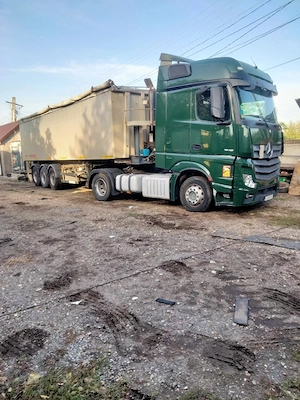 Vand Mercedes 2013 euro5 - imagine 9