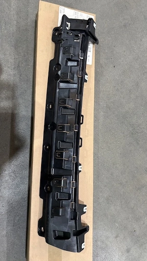 Intaritura inferioara bara spate bmw x4 - imagine 2