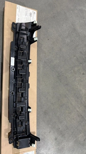 Intaritura inferioara bara spate bmw x4 - imagine 3