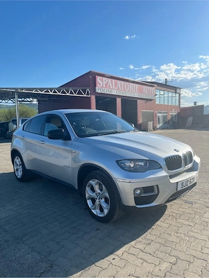 Bmw X6 2011 - imagine 2