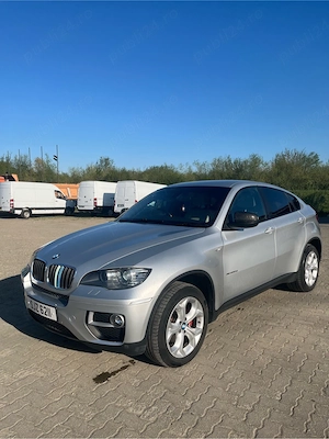 Bmw X6 2011 - imagine 5
