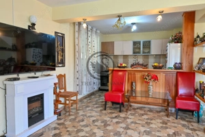 Casa cu 3 camere de vanzare | Cheia, Prahova I Comision 0% - imagine 8
