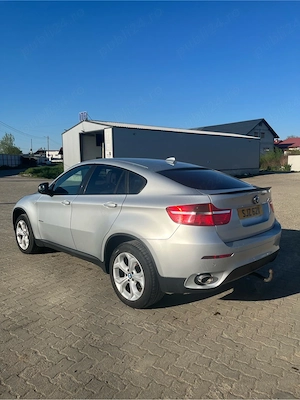 Bmw X6 2011 - imagine 3