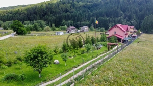 Casa cu 3 camere de vanzare | Cheia, Prahova I Comision 0% - imagine 4
