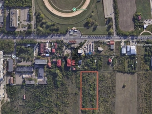 Teren intravilan de vânzare | 2.280mp | Sud, Ploiești | Comision 0% - imagine 5