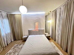 Apartament 2 camere, etajul 3 4, fara lift,  zona Romana - imagine 5