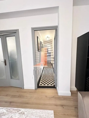 Apartament 2 camere, etajul 3 4, fara lift,  zona Romana - imagine 11