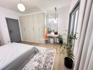 Apartament 2 camere, etajul 3 4, fara lift,  zona Romana - imagine 6