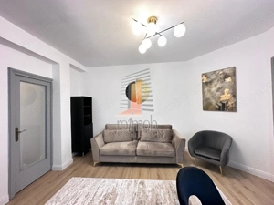 Apartament 2 camere, etajul 3 4, fara lift,  zona Romana - imagine 3