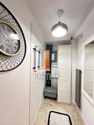 Apartament 2 camere, etajul 3 4, fara lift,  zona Romana - imagine 14