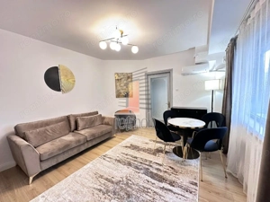 Apartament 2 camere, etajul 3 4, fara lift,  zona Romana