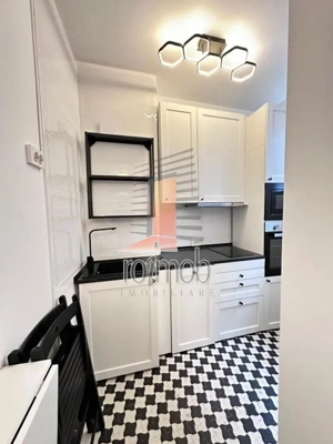 Apartament 2 camere, etajul 3 4, fara lift,  zona Romana - imagine 13