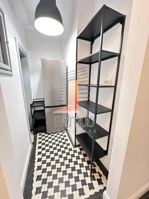 Apartament 2 camere, etajul 3 4, fara lift,  zona Romana - imagine 12