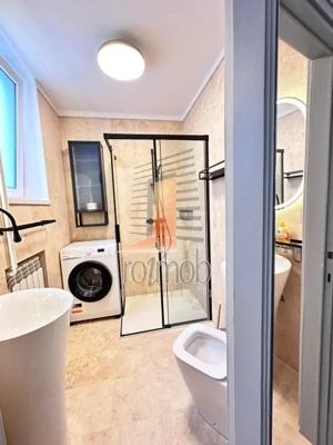 Apartament 2 camere, etajul 3 4, fara lift,  zona Romana - imagine 10