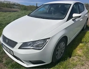 Seat Leon 1.6 - imagine 8