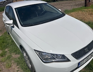 Seat Leon 1.6 - imagine 10