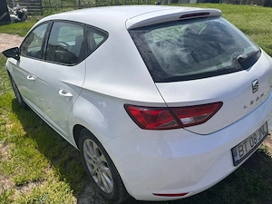 Seat Leon 1.6 - imagine 9