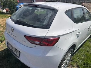 Seat Leon 1.6 - imagine 7