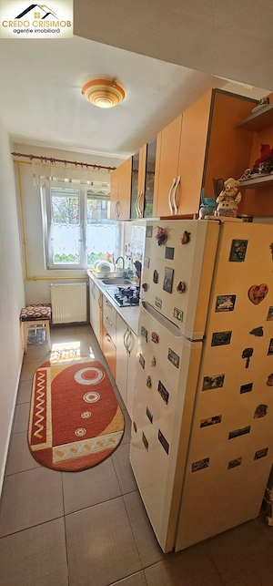 Inchiriez apartament 2 cam cf nedecomandat Govandari