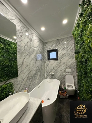 Vila Luxury P+1 | Piscina & Design Interior | Zona Selgros – Premium - imagine 18