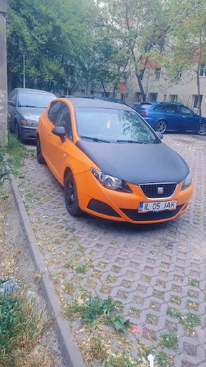 Seat Ibiza - imagine 4
