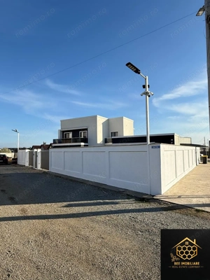 Vila Luxury P+1 | Piscina & Design Interior | Zona Selgros – Premium - imagine 2