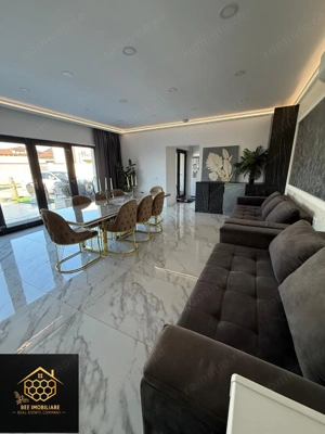 Vila Luxury P+1 | Piscina & Design Interior | Zona Selgros – Premium - imagine 10