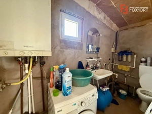 Casa individuala cu 6 camere, de vanzare in Sanandrei - imagine 12