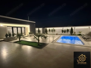 Vila Luxury P+1 | Piscina & Design Interior | Zona Selgros – Premium - imagine 6