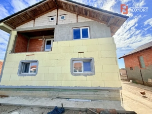 Casa individuala cu 6 camere, de vanzare in Sanandrei - imagine 13