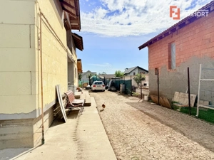 Casa individuala cu 6 camere, de vanzare in Sanandrei - imagine 14