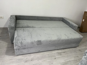 Închiriez apartament 2 camere  - imagine 9