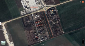 Teren de vanzare/inchiriere | 7800mp | Parcul Industrial | COMISION 0% - imagine 8