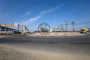 Teren de vanzare/inchiriere | 7800mp | Parcul Industrial | COMISION 0% - imagine 7