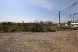 Teren de vanzare/inchiriere | 7800mp | Parcul Industrial | COMISION 0% - imagine 6