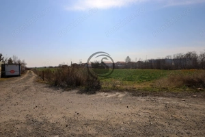 Teren de vanzare/inchiriere | 7800mp | Parcul Industrial | COMISION 0% - imagine 2