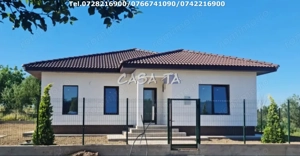 Casă cochetă de vânzare în Târgu Jiu