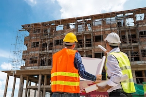 Angajam inginer constructor cu experienta