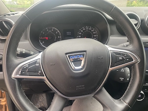 Vând Dacia Duster 2018 1.5 Diesel 4x4 - imagine 3