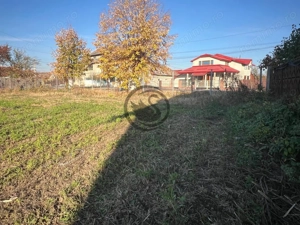 Teren intravilan de vanzare | 12.650 mp | Ghirdoveni | Comision 0% - imagine 5