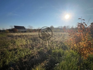 Teren intravilan de vanzare | 12.650 mp | Ghirdoveni | Comision 0% - imagine 6