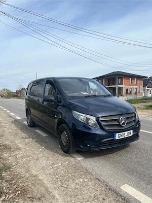 Mercedes Vito 2016 - imagine 4