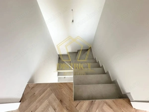 Duplex deosebit cu 4 camere | Dumbravita- Zona Cora - imagine 7