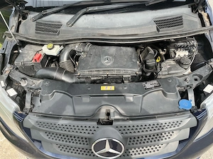 Mercedes Vito 2016